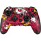 NFL Kansas City Chiefs Tropical Print PlayStation Scuf Vantage 2 Controller Skin